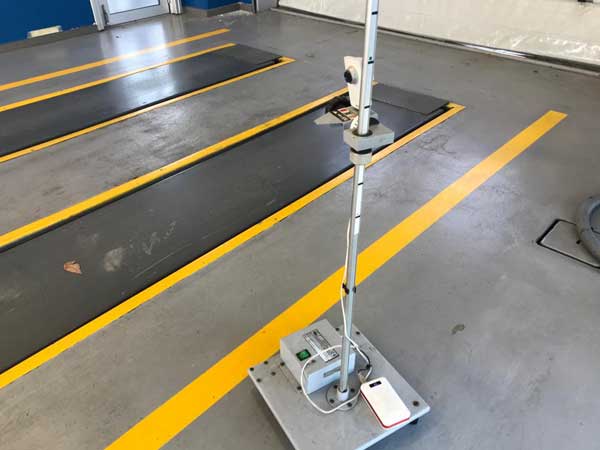 Costo-officina-collaudo-auto-nuova-Modena