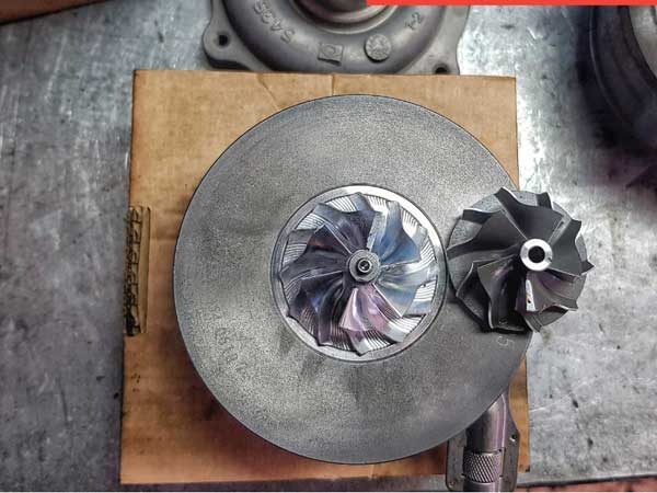 Revisione-turbo-auto-Modena
